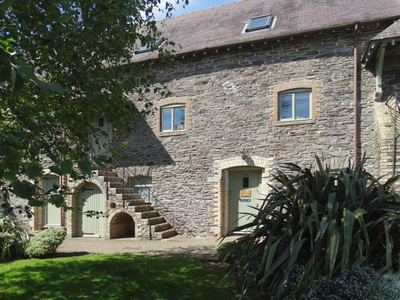 Holiday home St Aubyn Plymouth