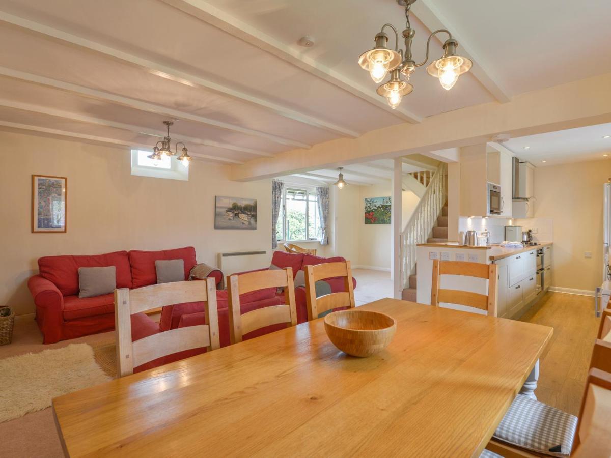 Holiday home St Aubyn *